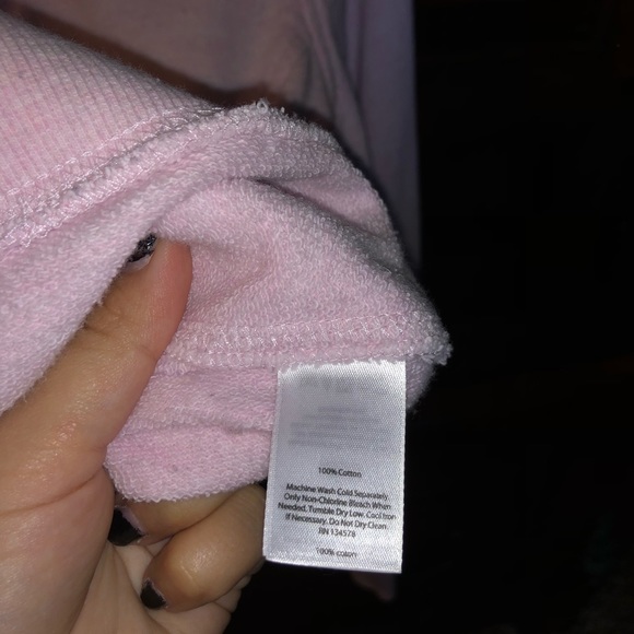 Vineyard Vines three quarter zip jacket. - Picture 3 of 4